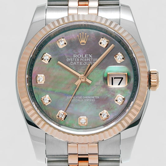 Rolex 116231