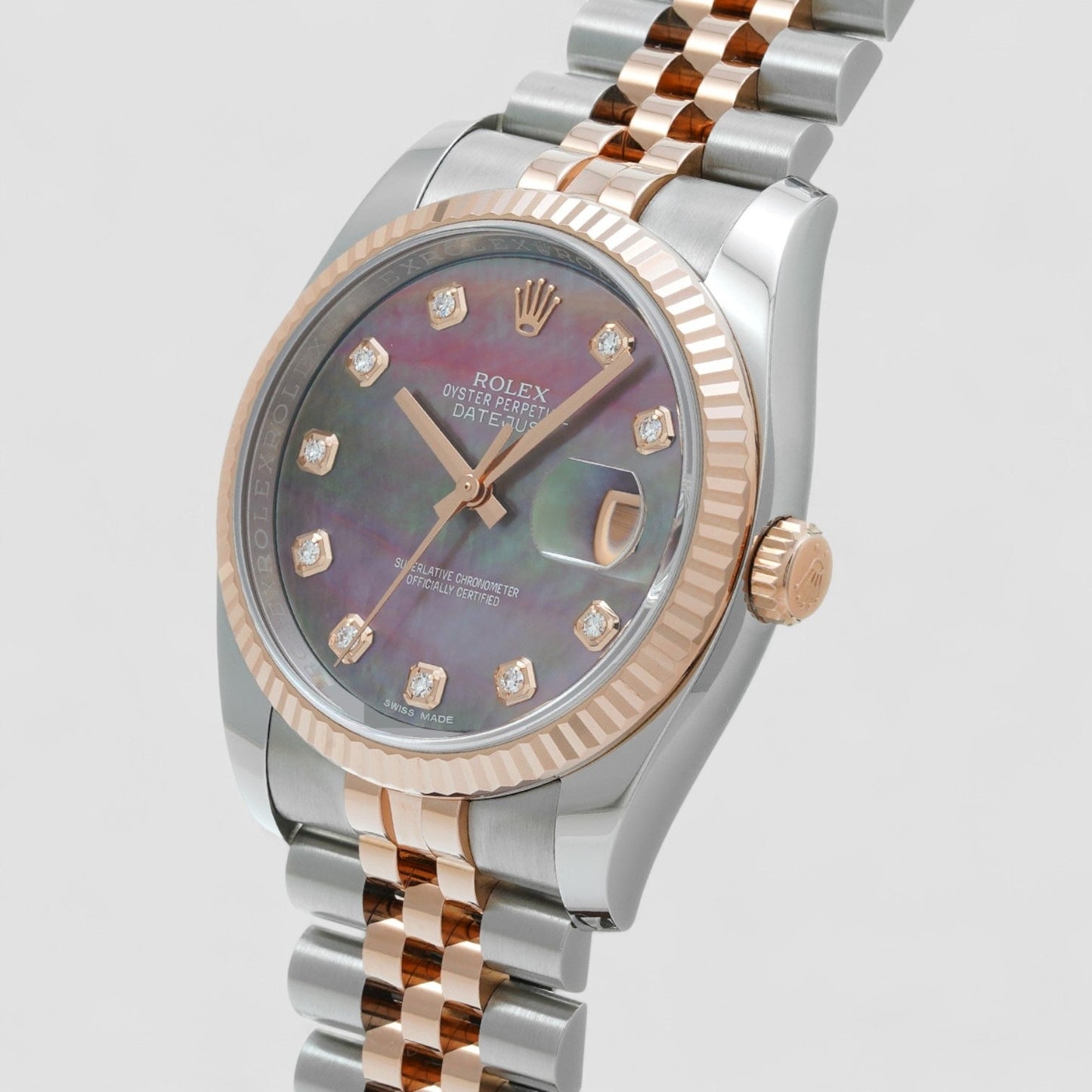 Rolex 116231