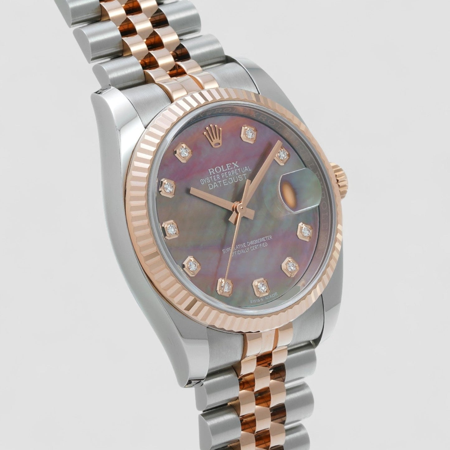 Rolex 116231