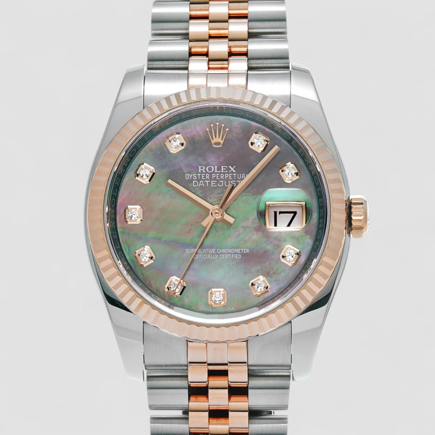 Rolex 116231