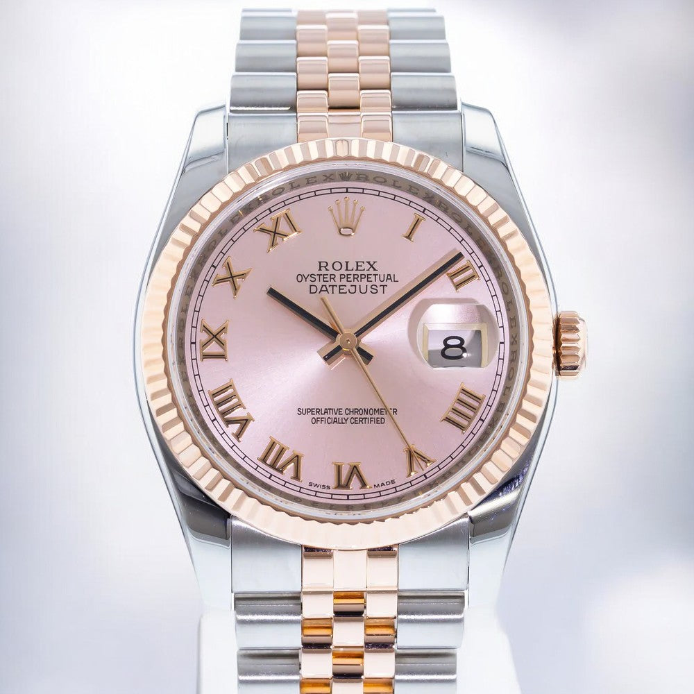 Rolex 116231