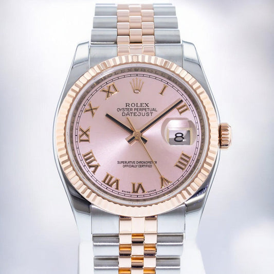 Rolex 116231