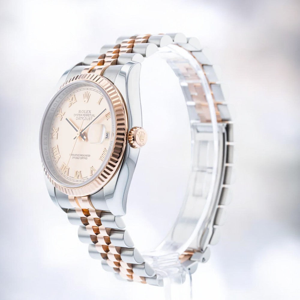 Rolex 116231