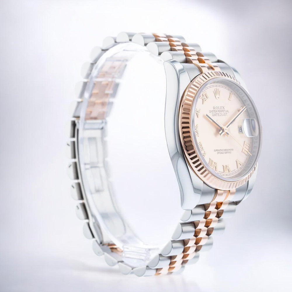 Rolex 116231