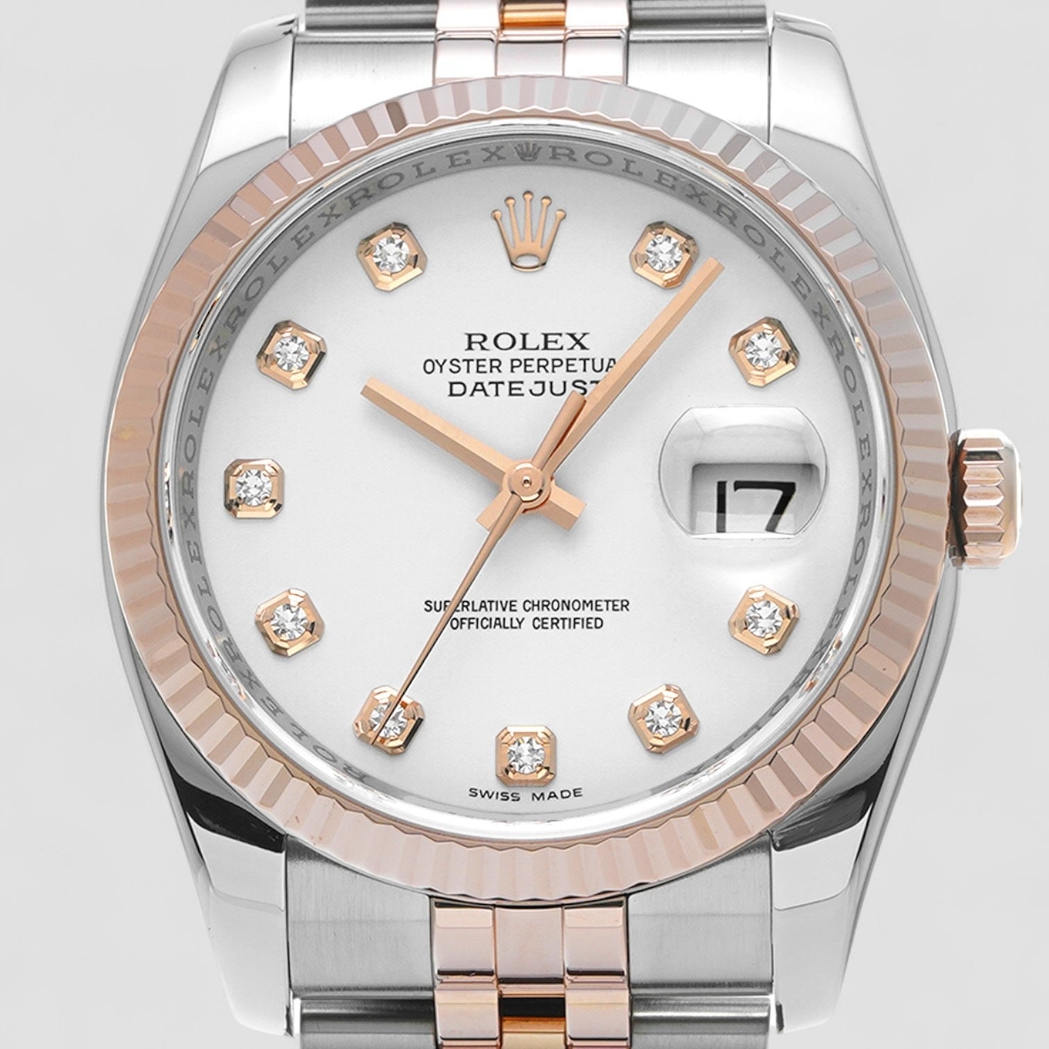 Rolex 116231