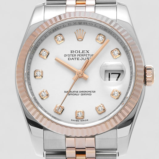 Rolex 116231