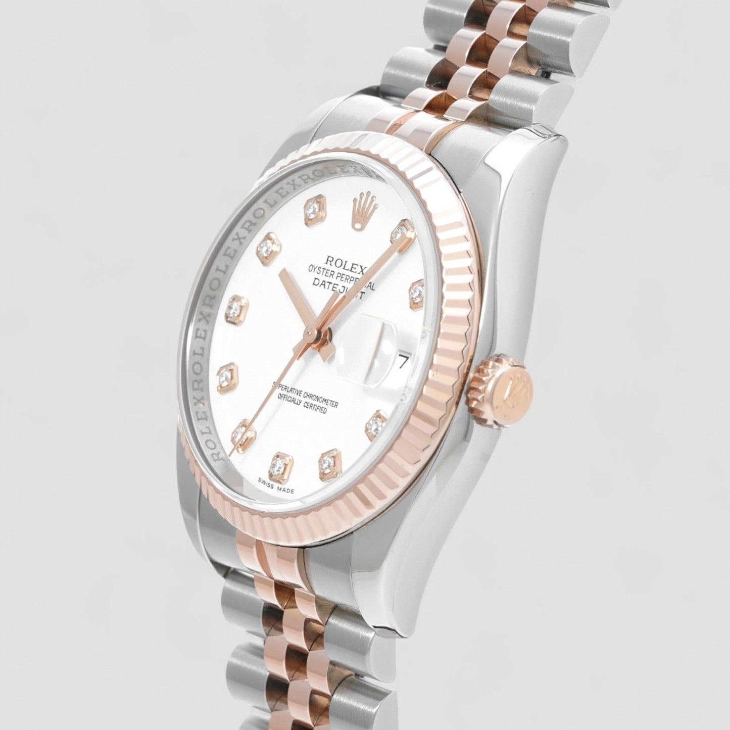 Rolex 116231