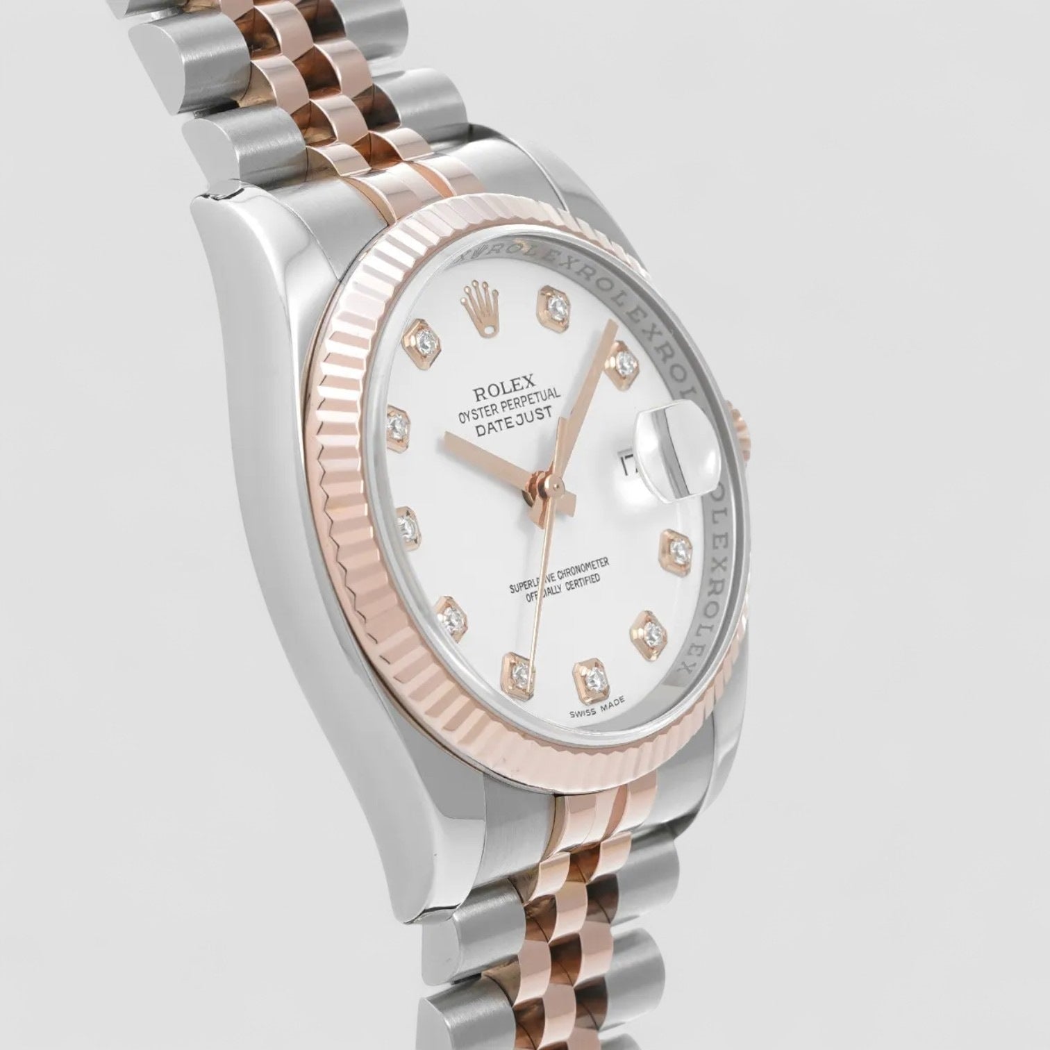 Rolex 116231