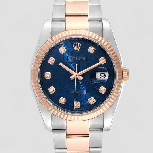 Rolex 116231