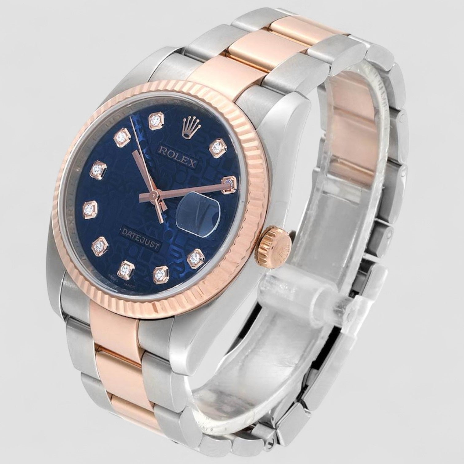 Rolex 116231