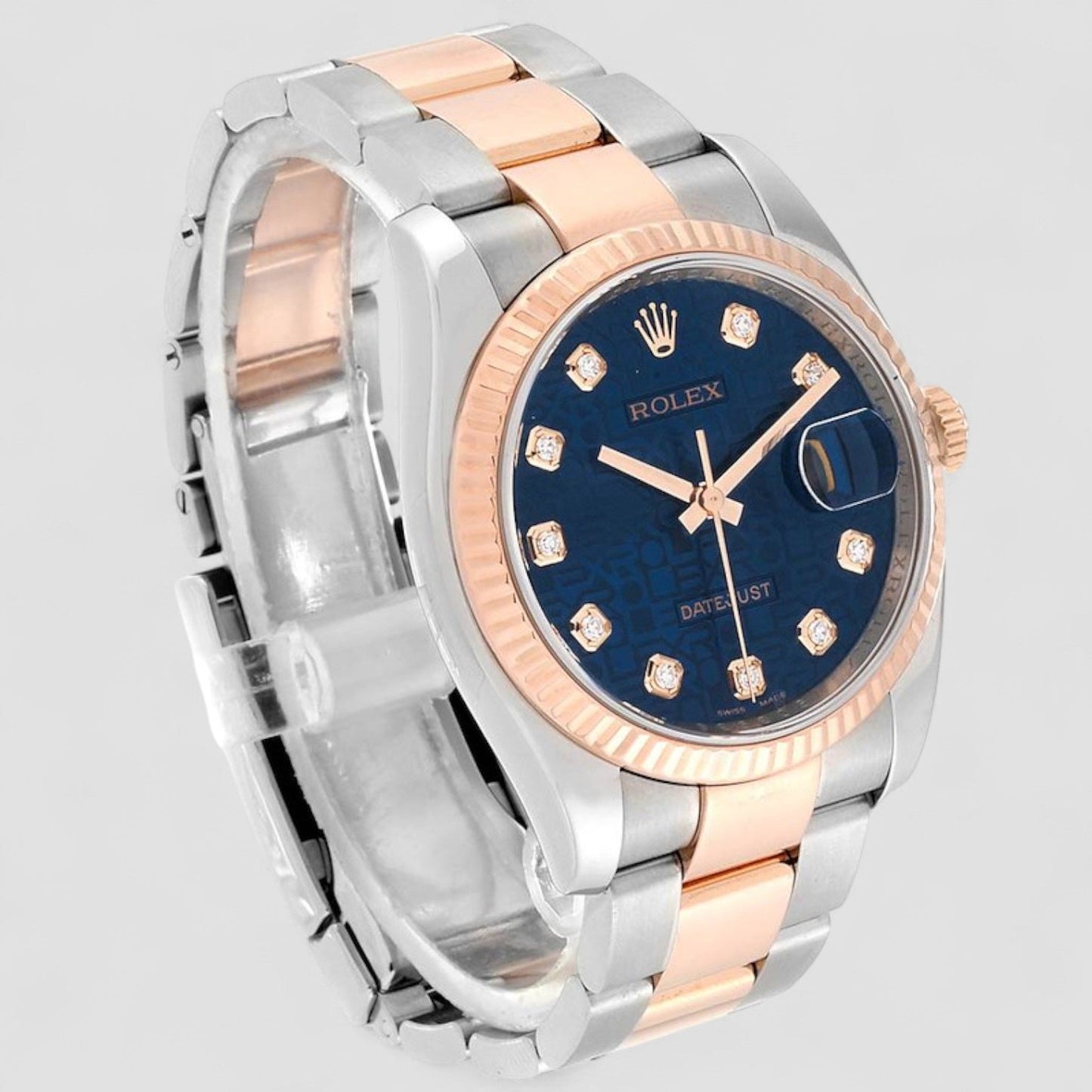 Rolex 116231