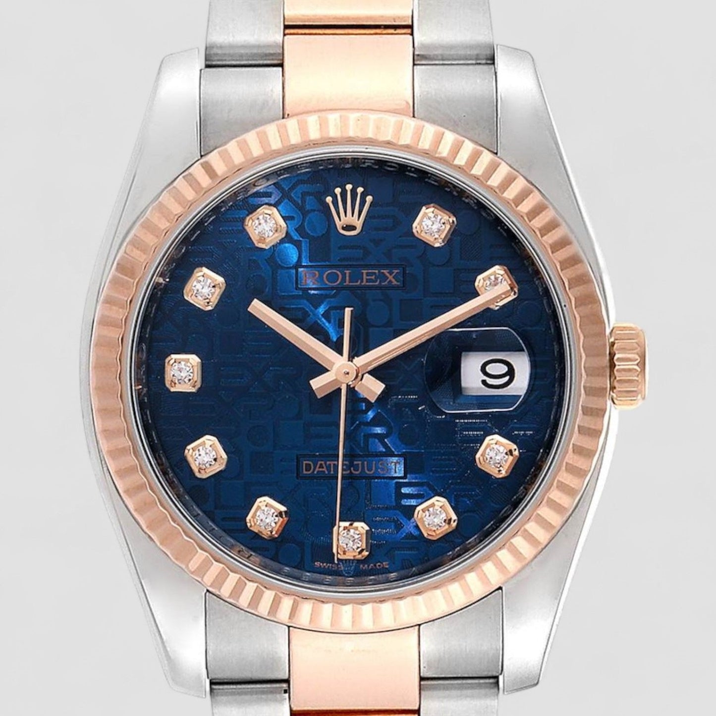 Rolex 116231