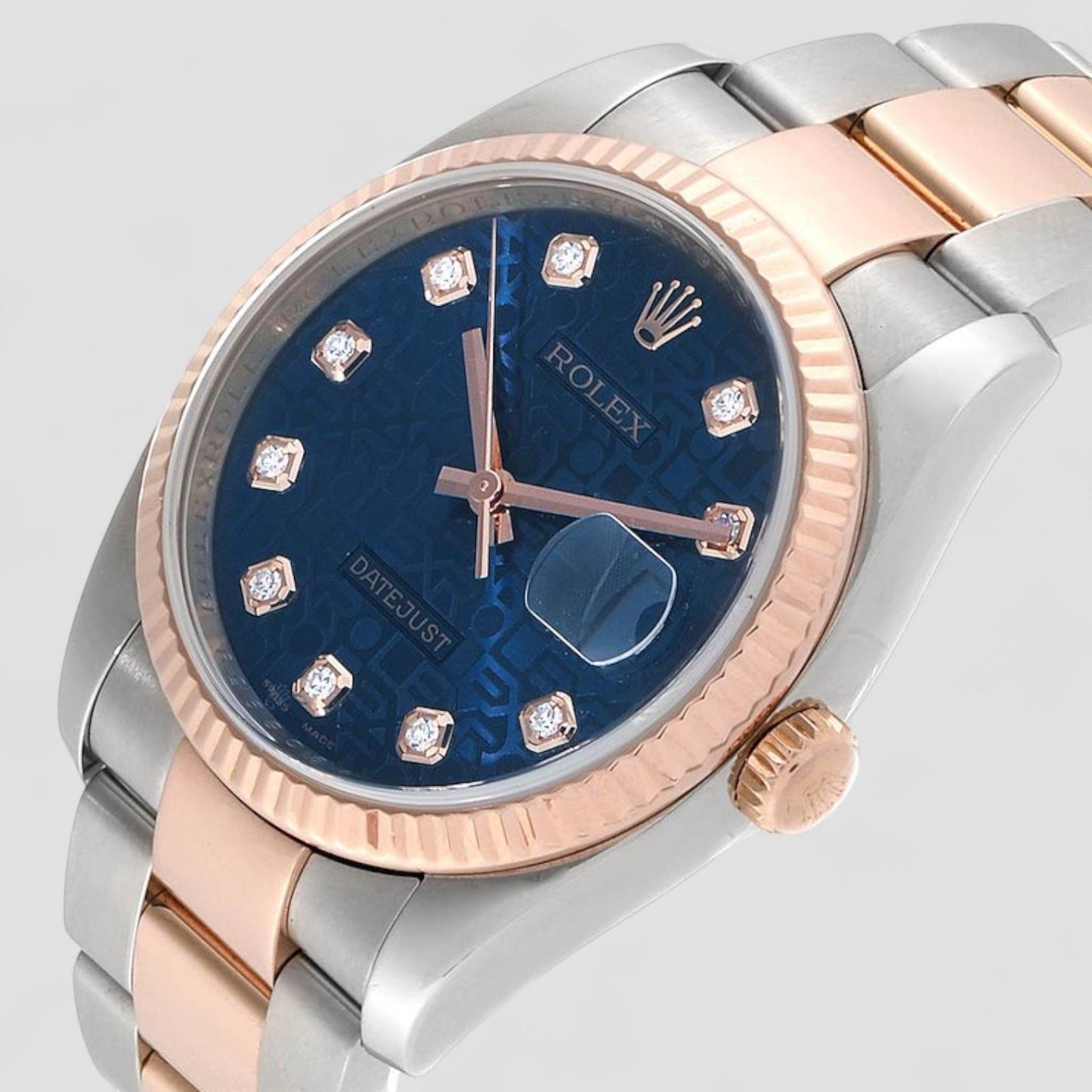 Rolex 116231
