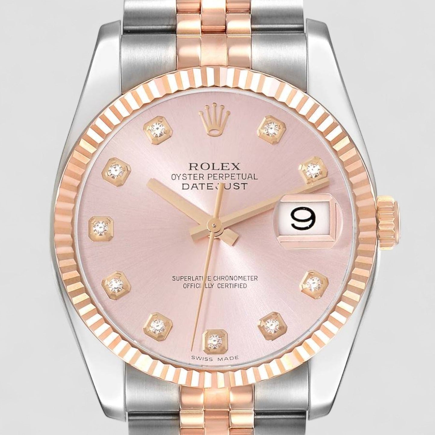 Rolex 116231