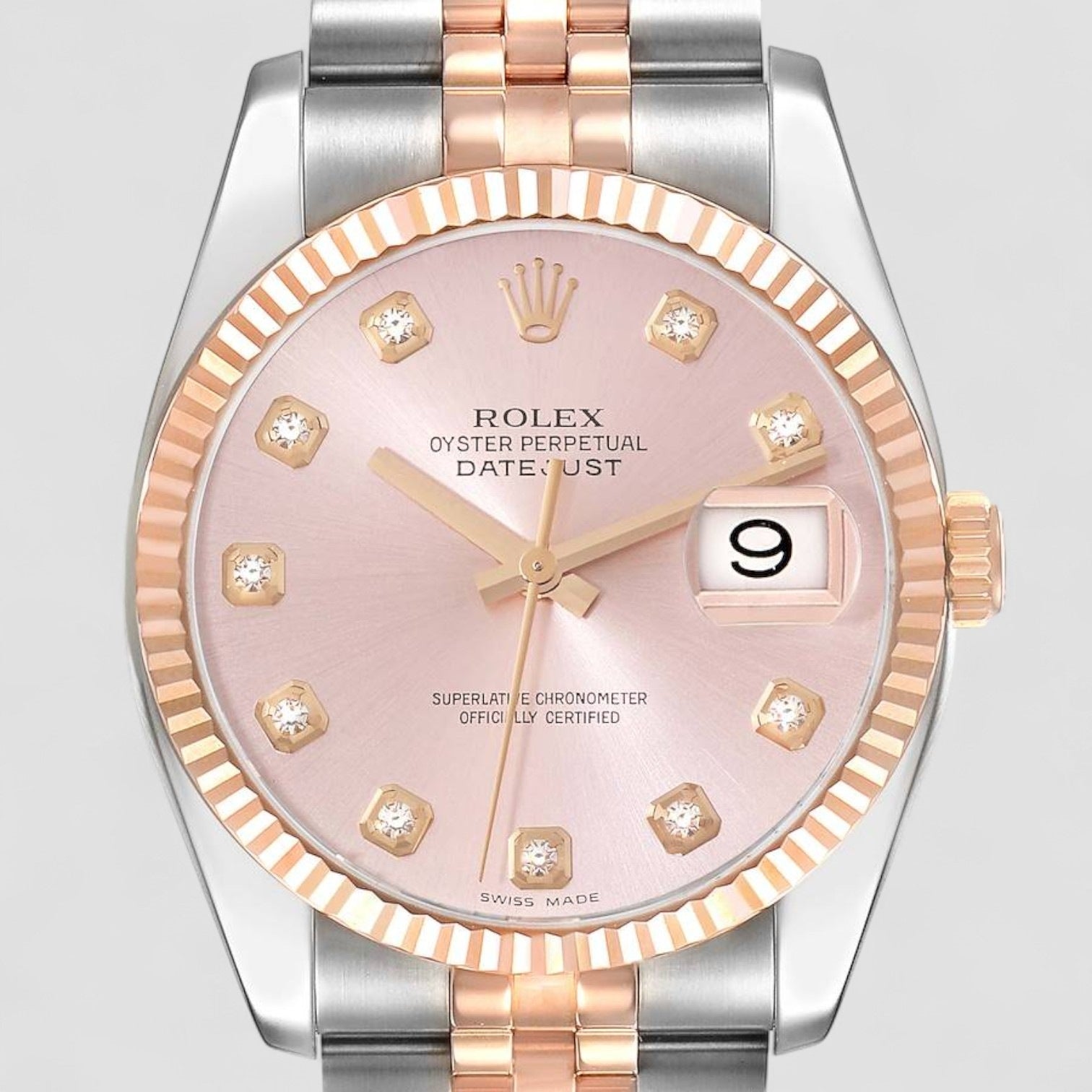 Rolex 116231
