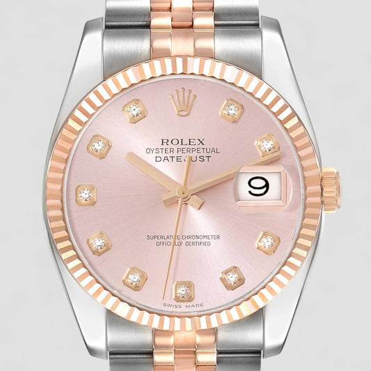 Rolex 116231