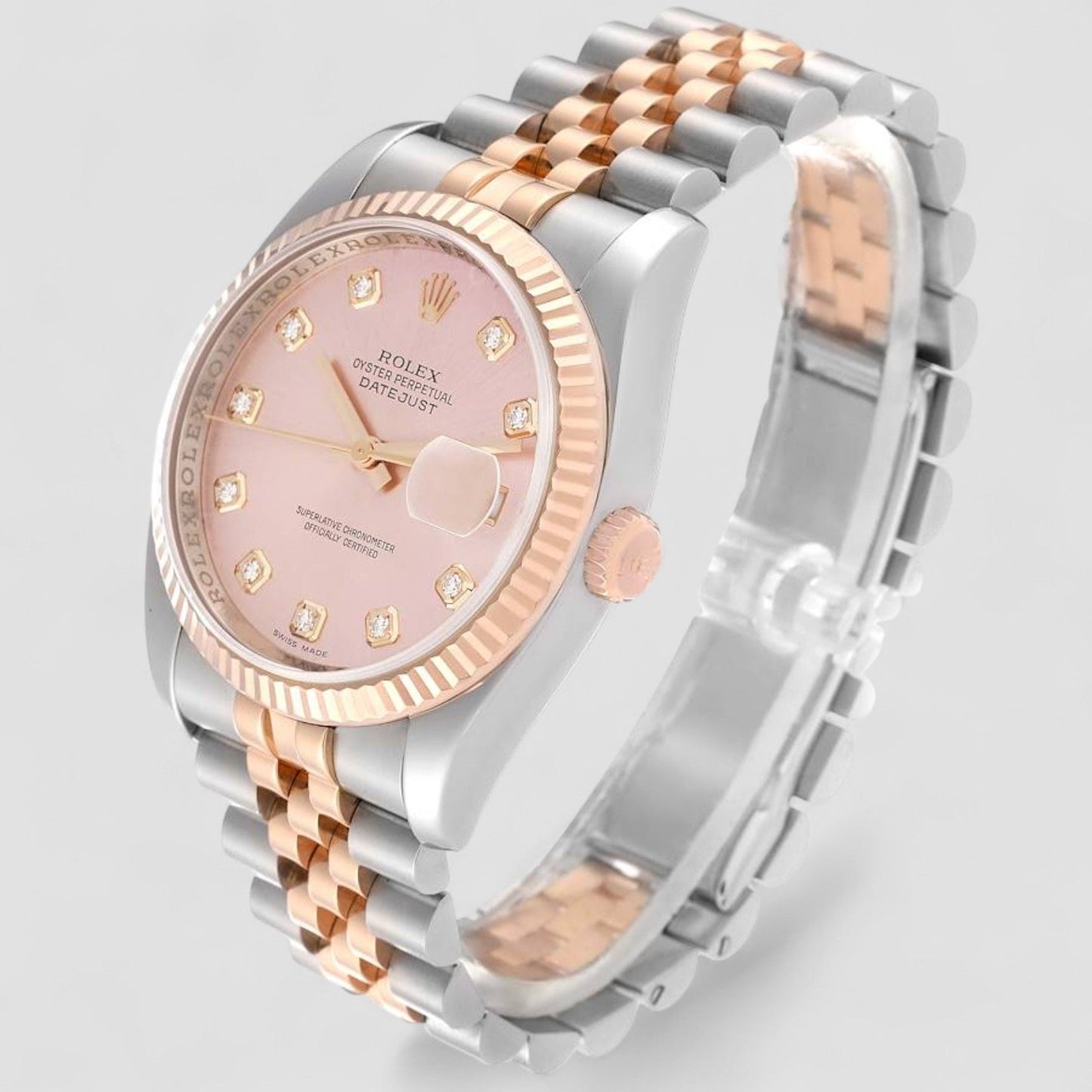 Rolex 116231