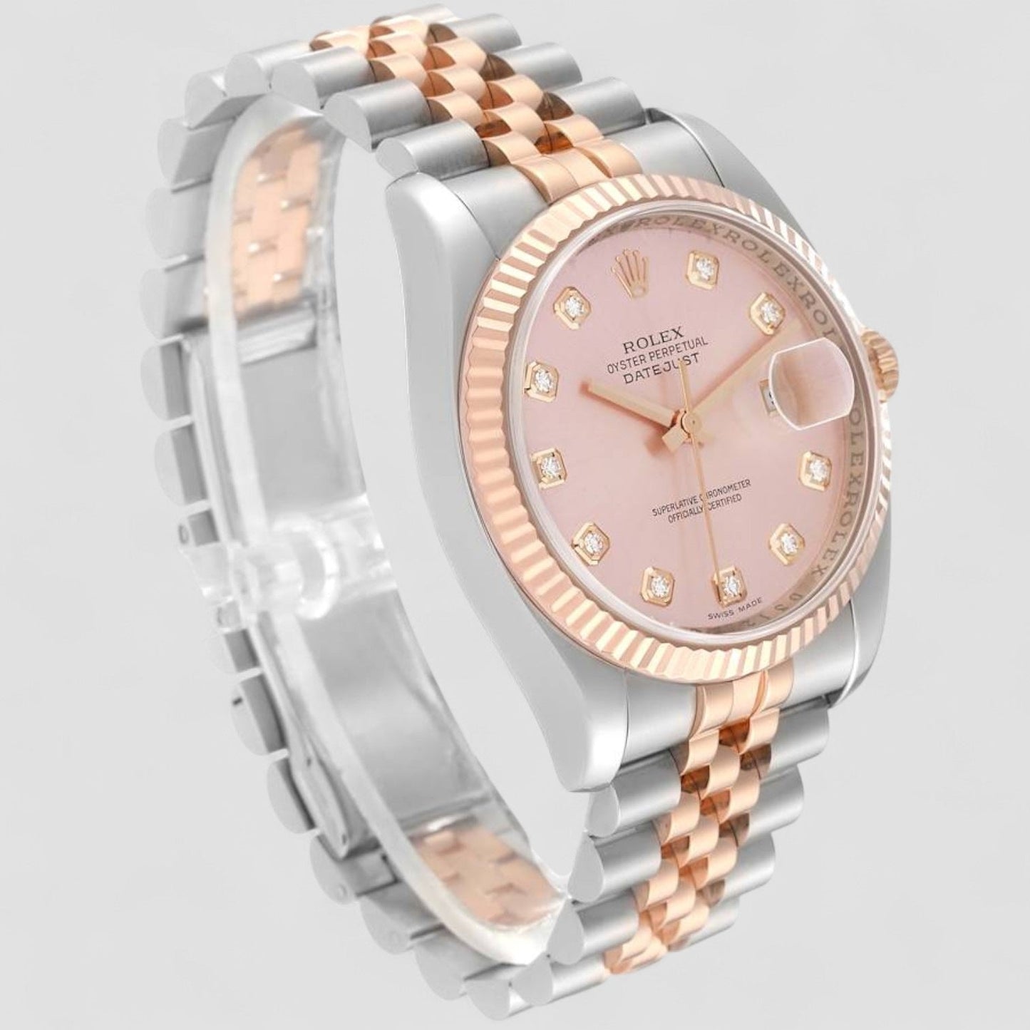 Rolex 116231