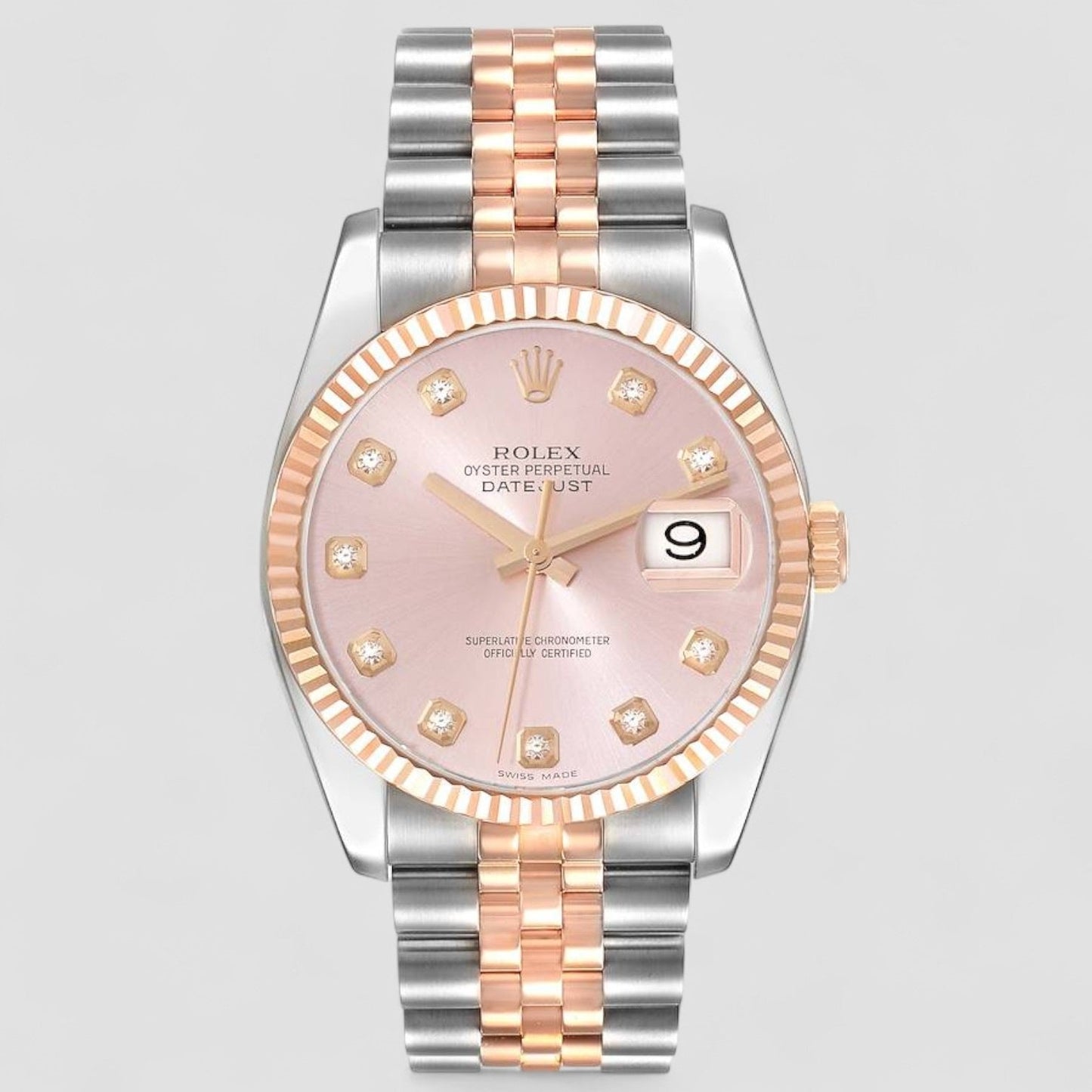 Rolex 116231