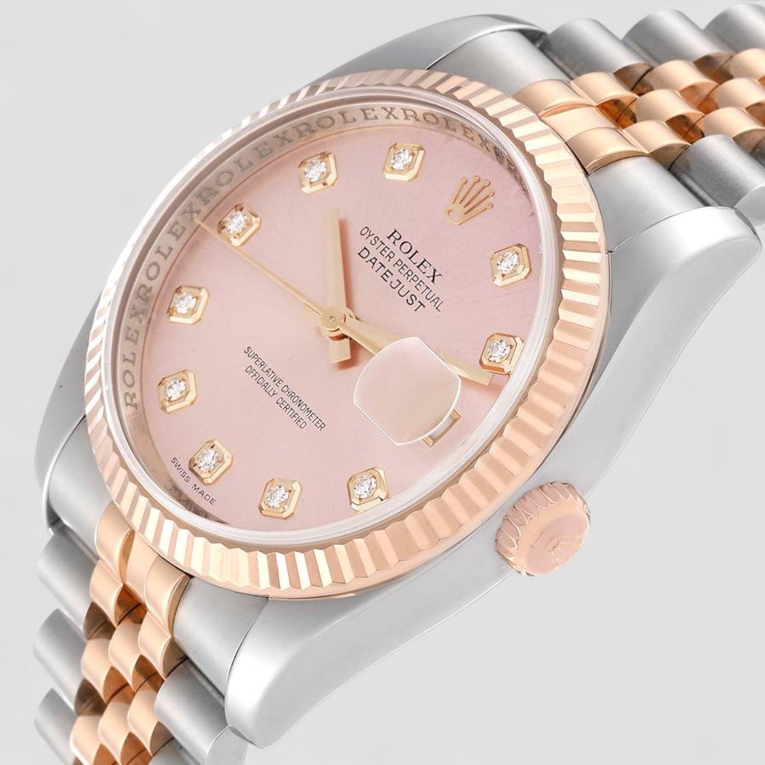 Rolex 116231