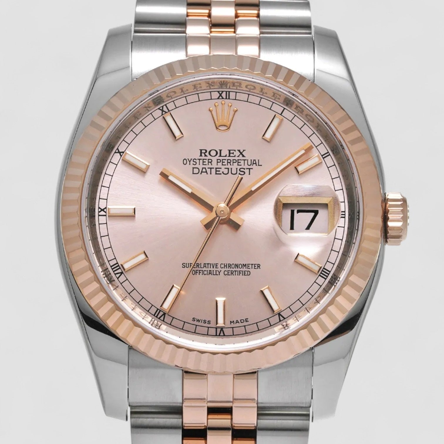 Rolex 116231
