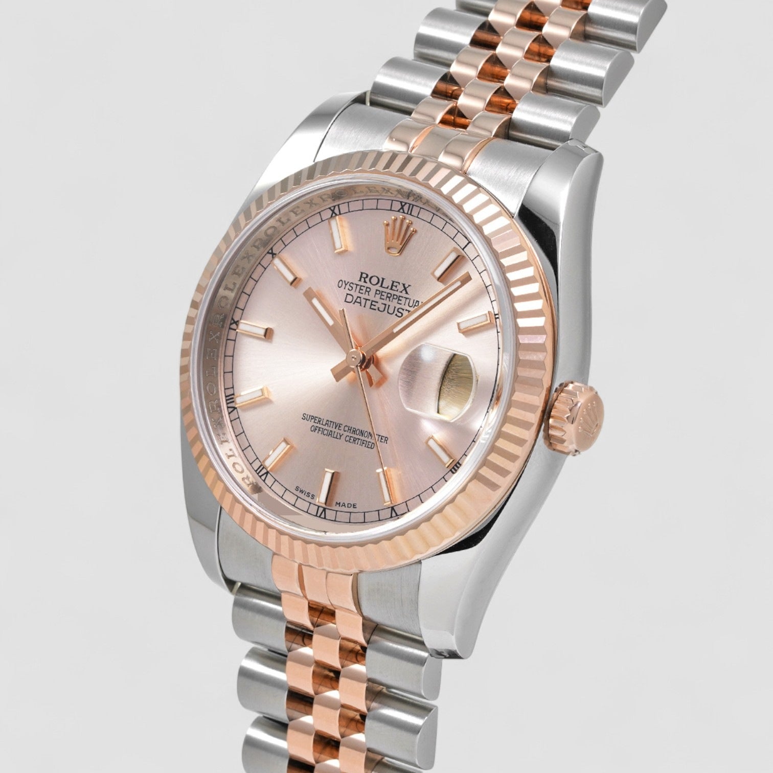Rolex 116231