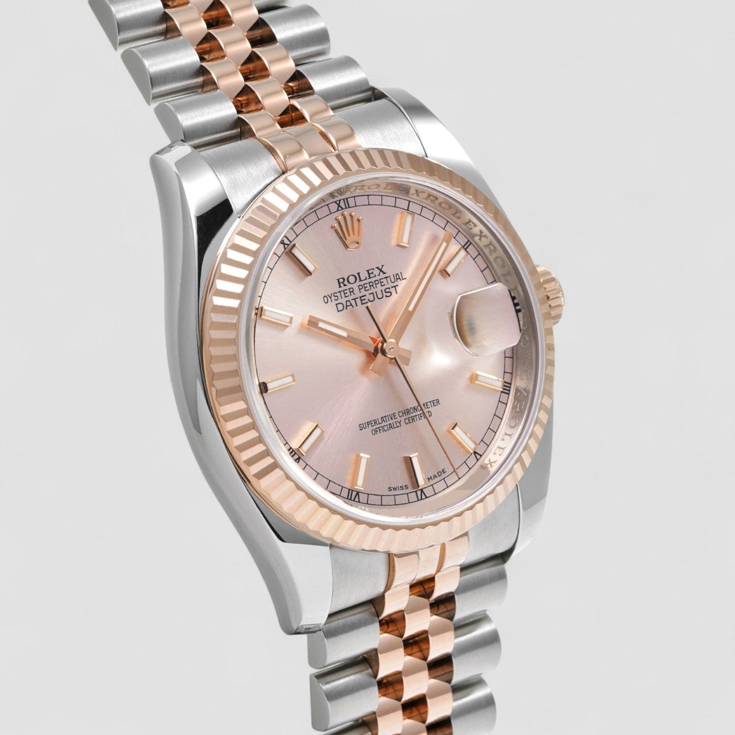 Rolex 116231
