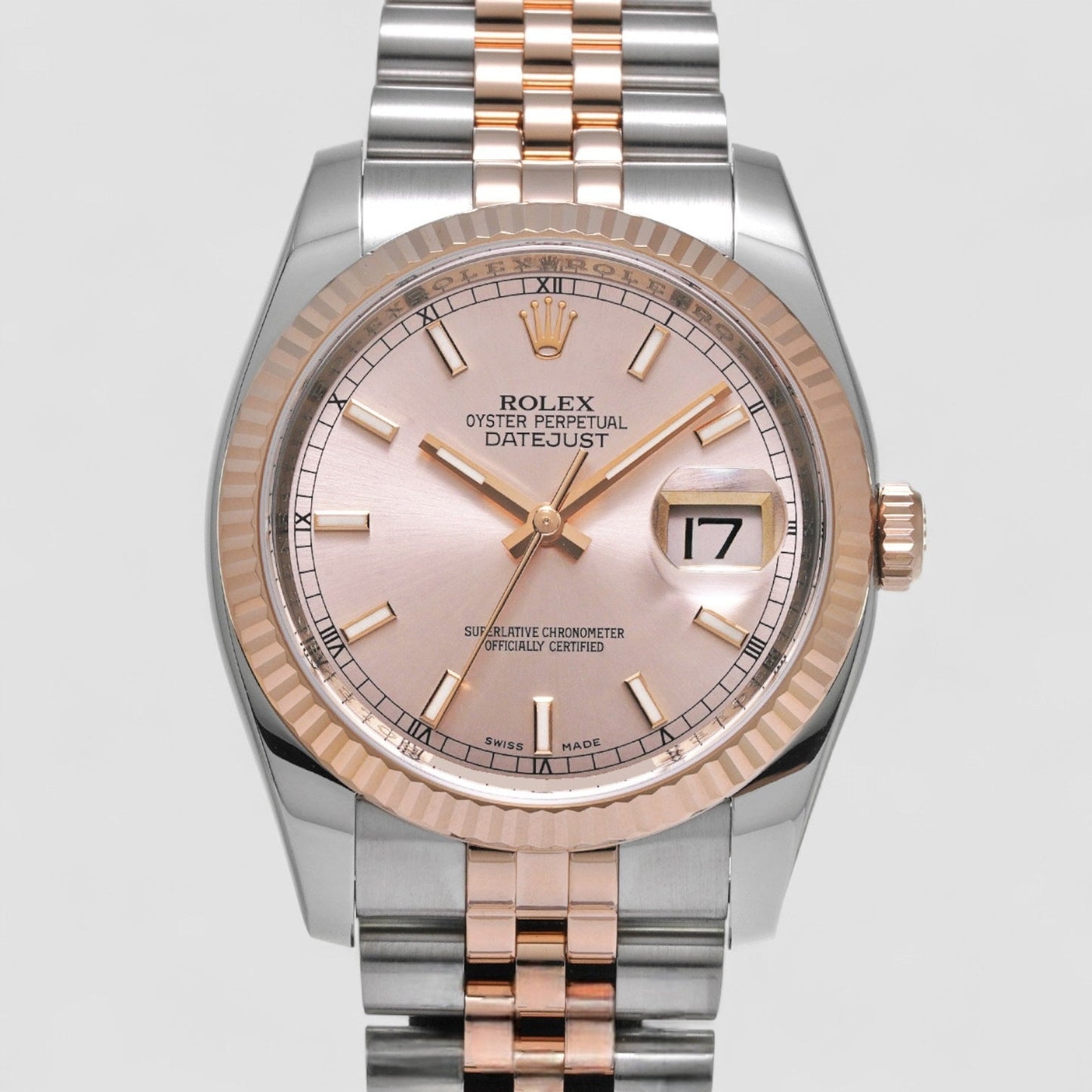 Rolex 116231