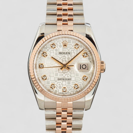 Rolex 116231