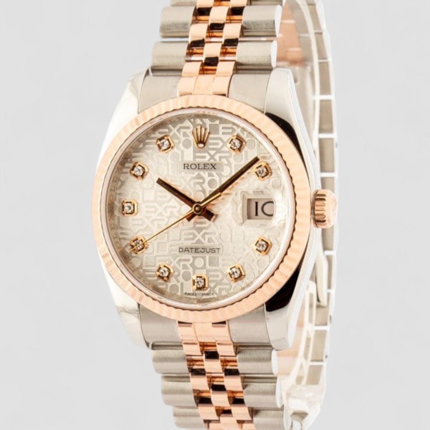 Rolex 116231
