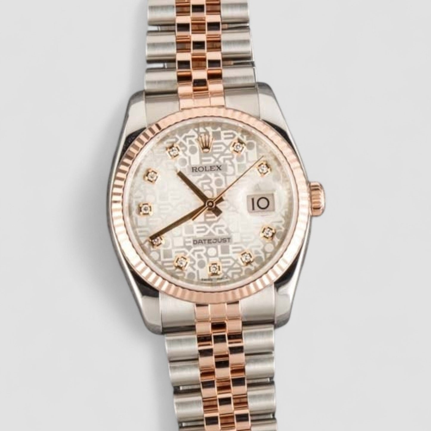 Rolex 116231
