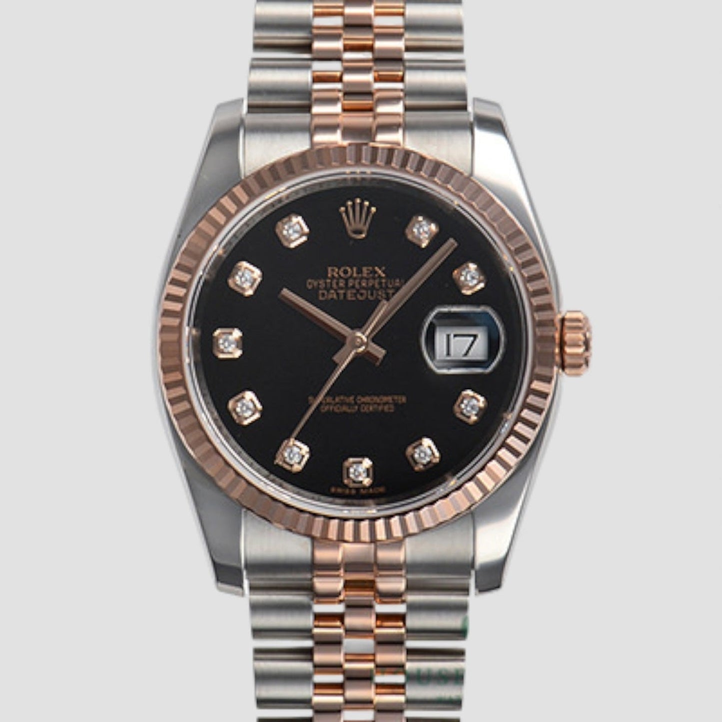 Rolex 116231