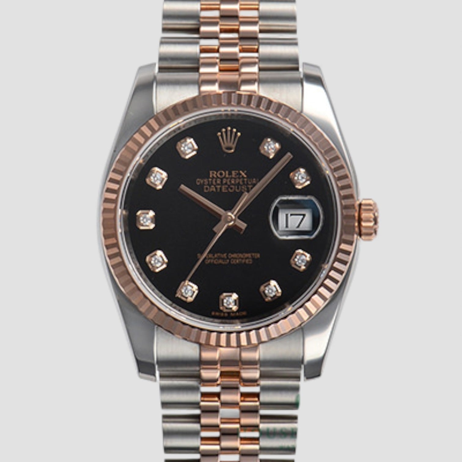 Rolex 116231