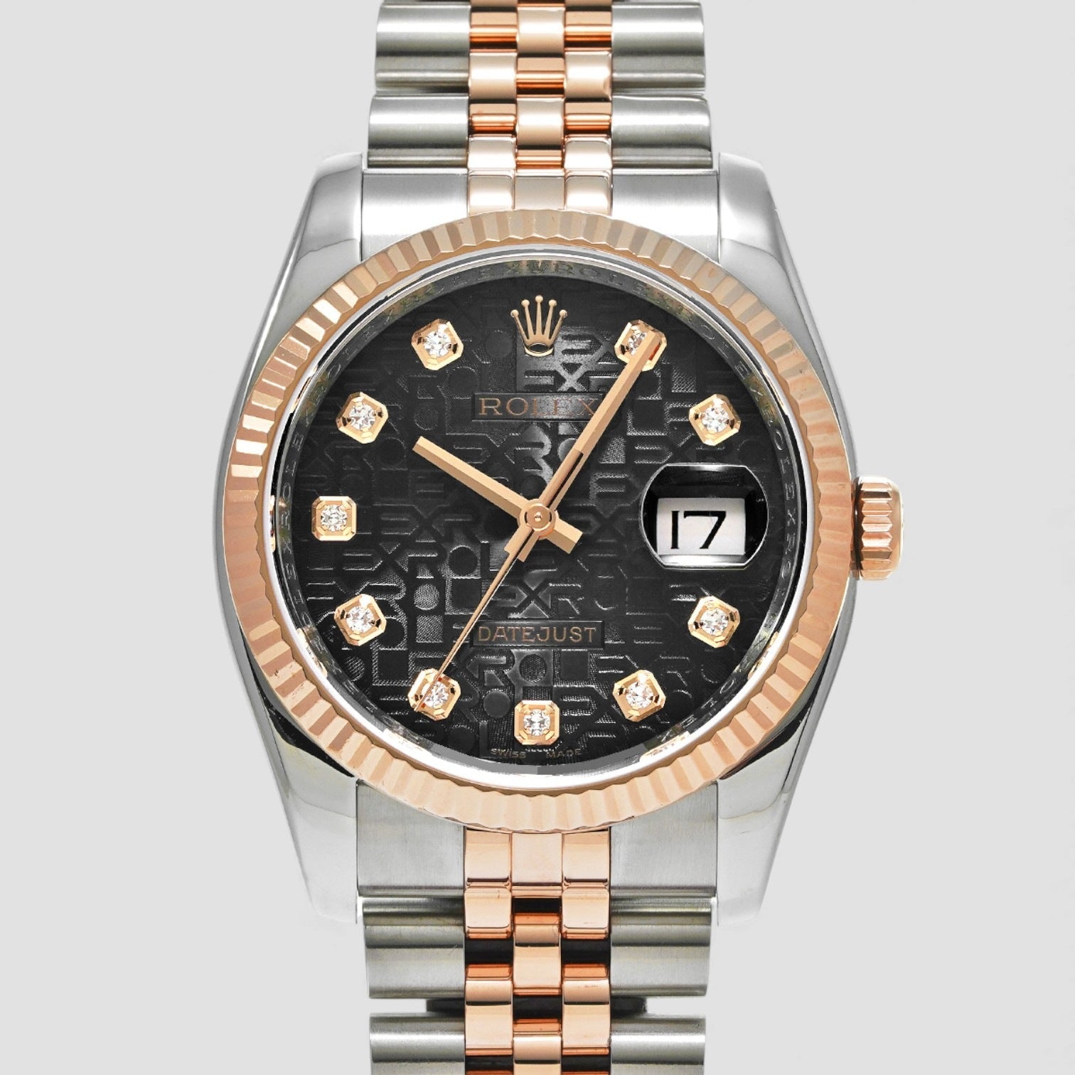 Rolex 116231