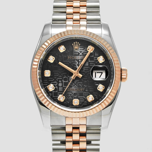 Rolex 116231