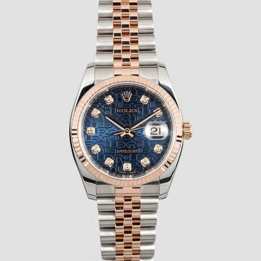 Rolex 116231