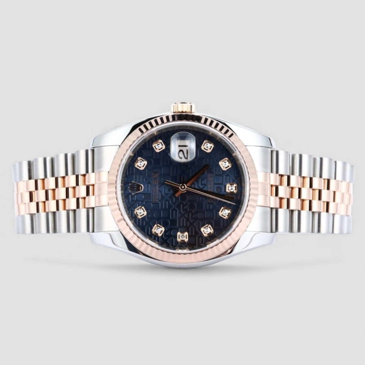 Rolex 116231