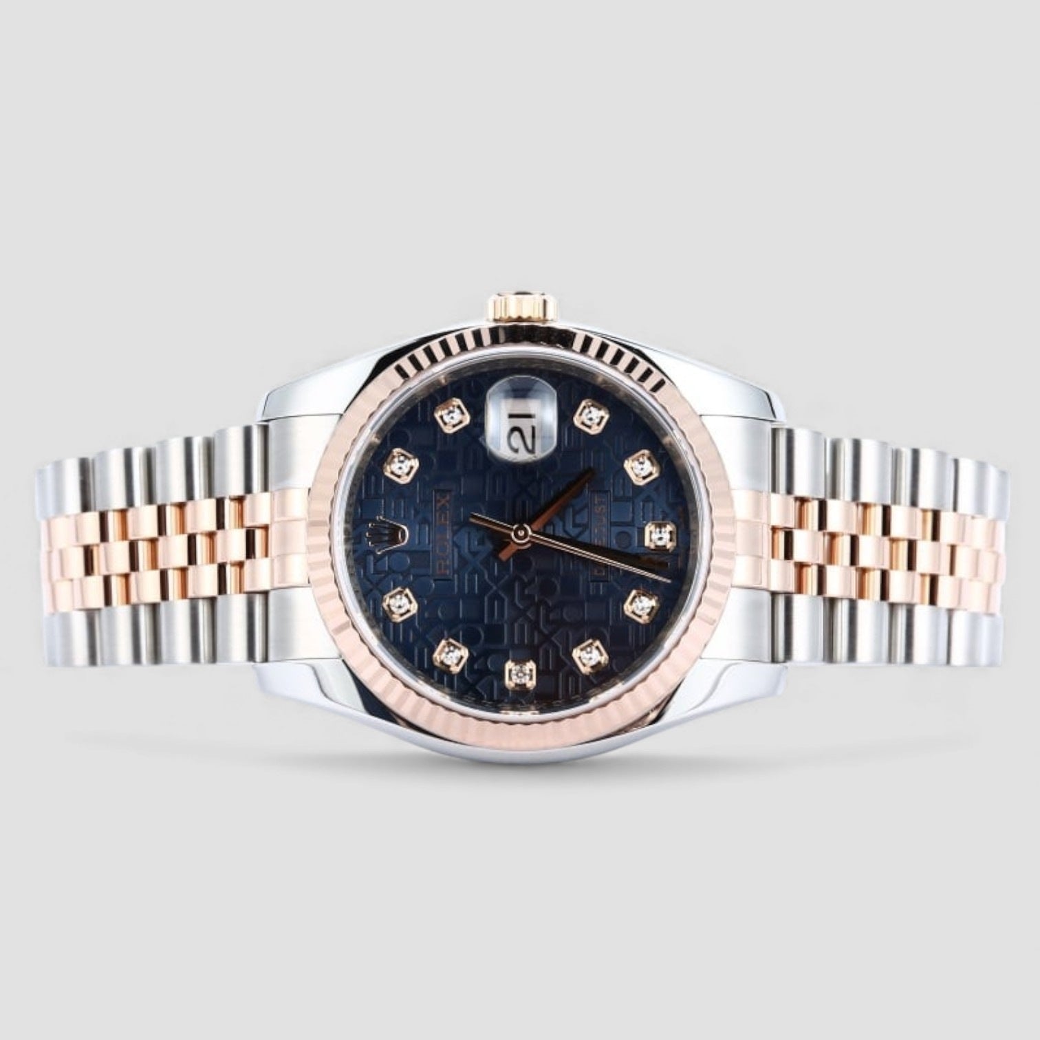 Rolex 116231