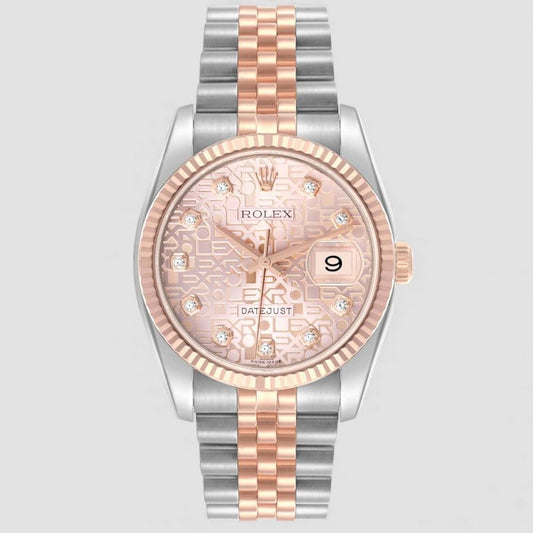 Rolex 116231