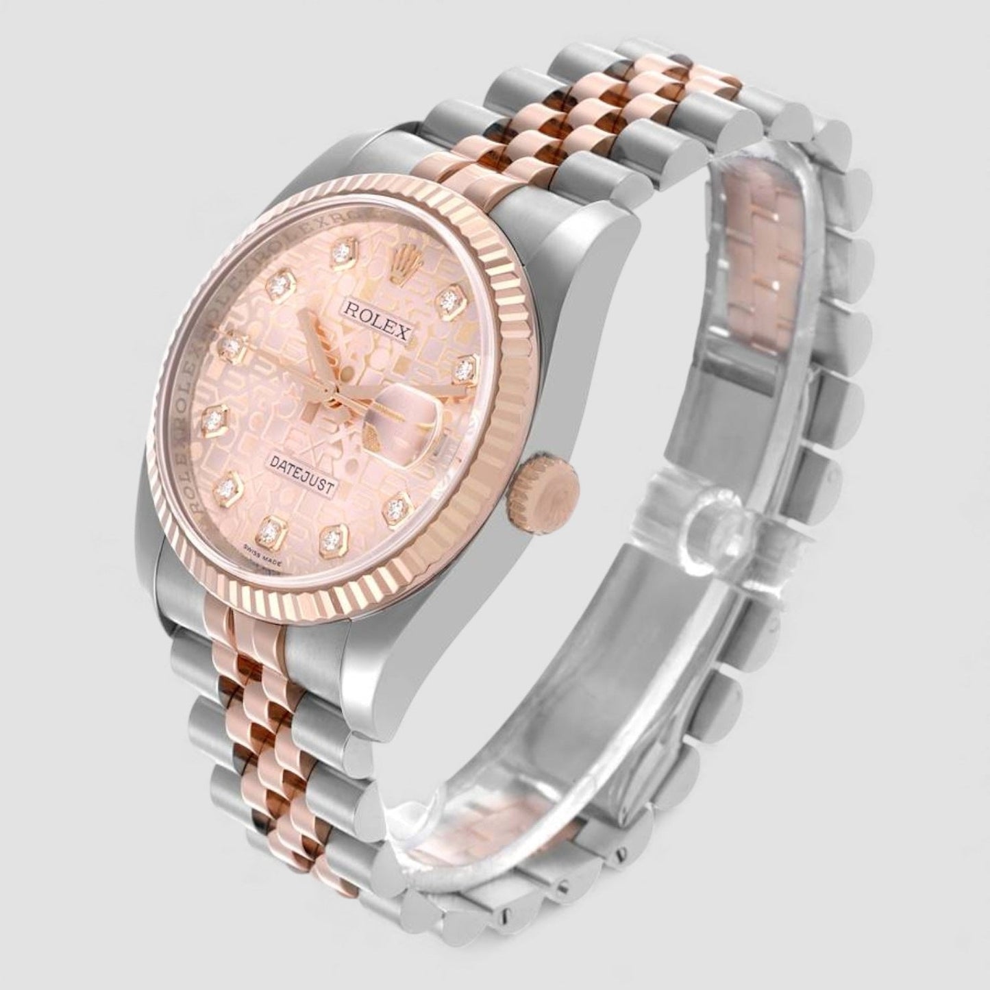 Rolex 116231