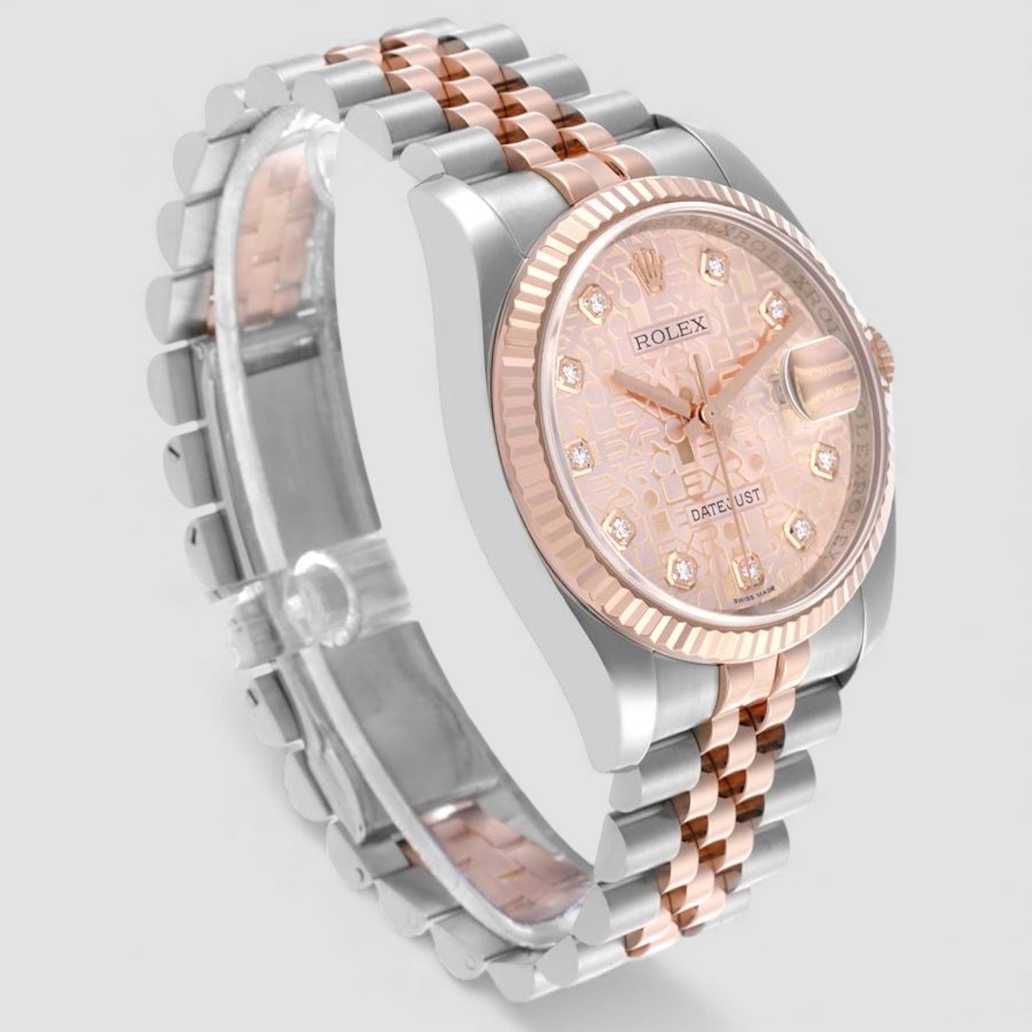 Rolex 116231