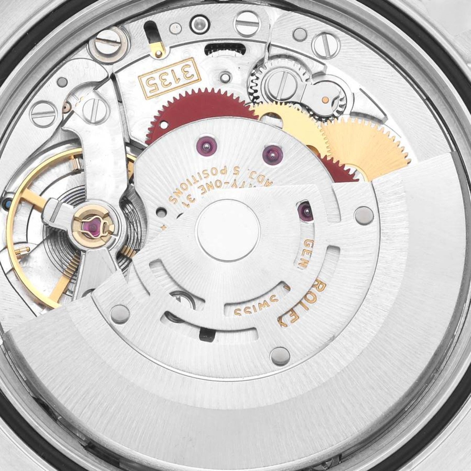 Rolex 116231