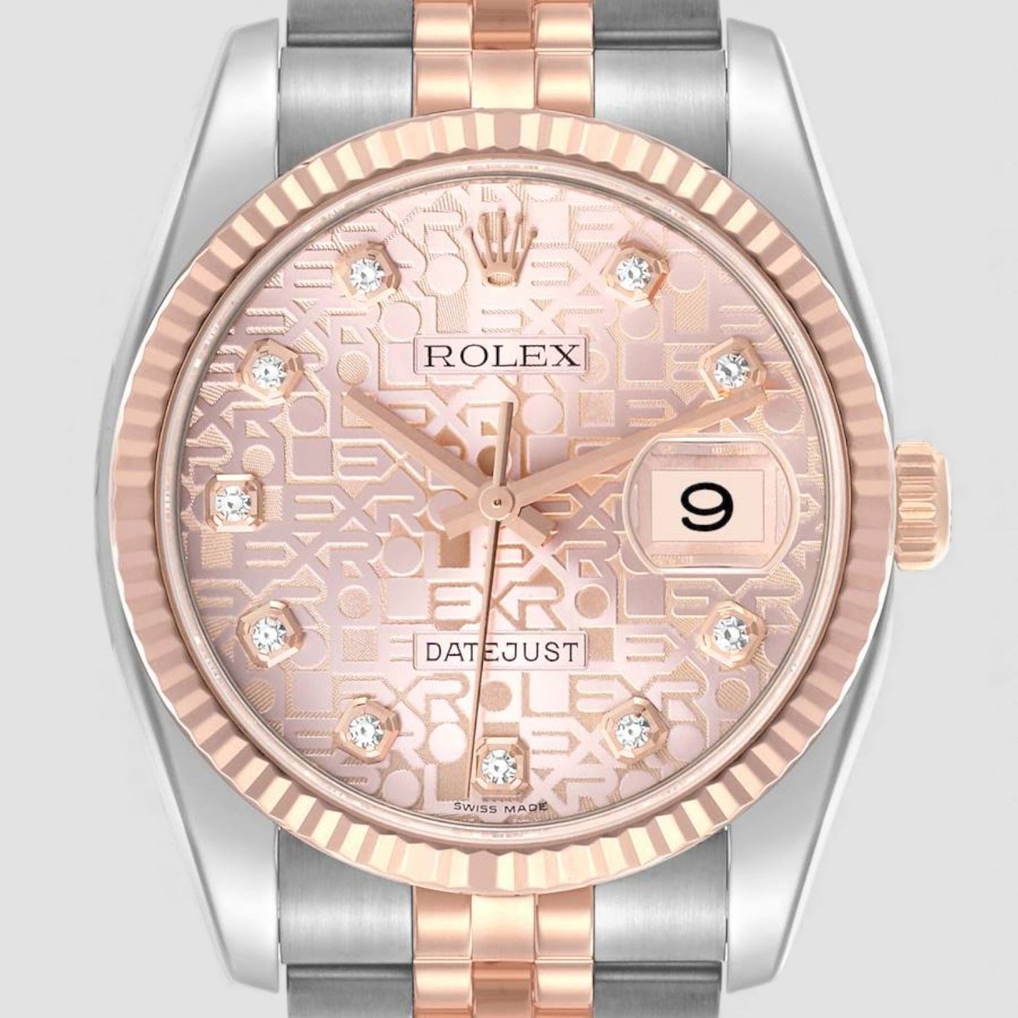 Rolex 116231