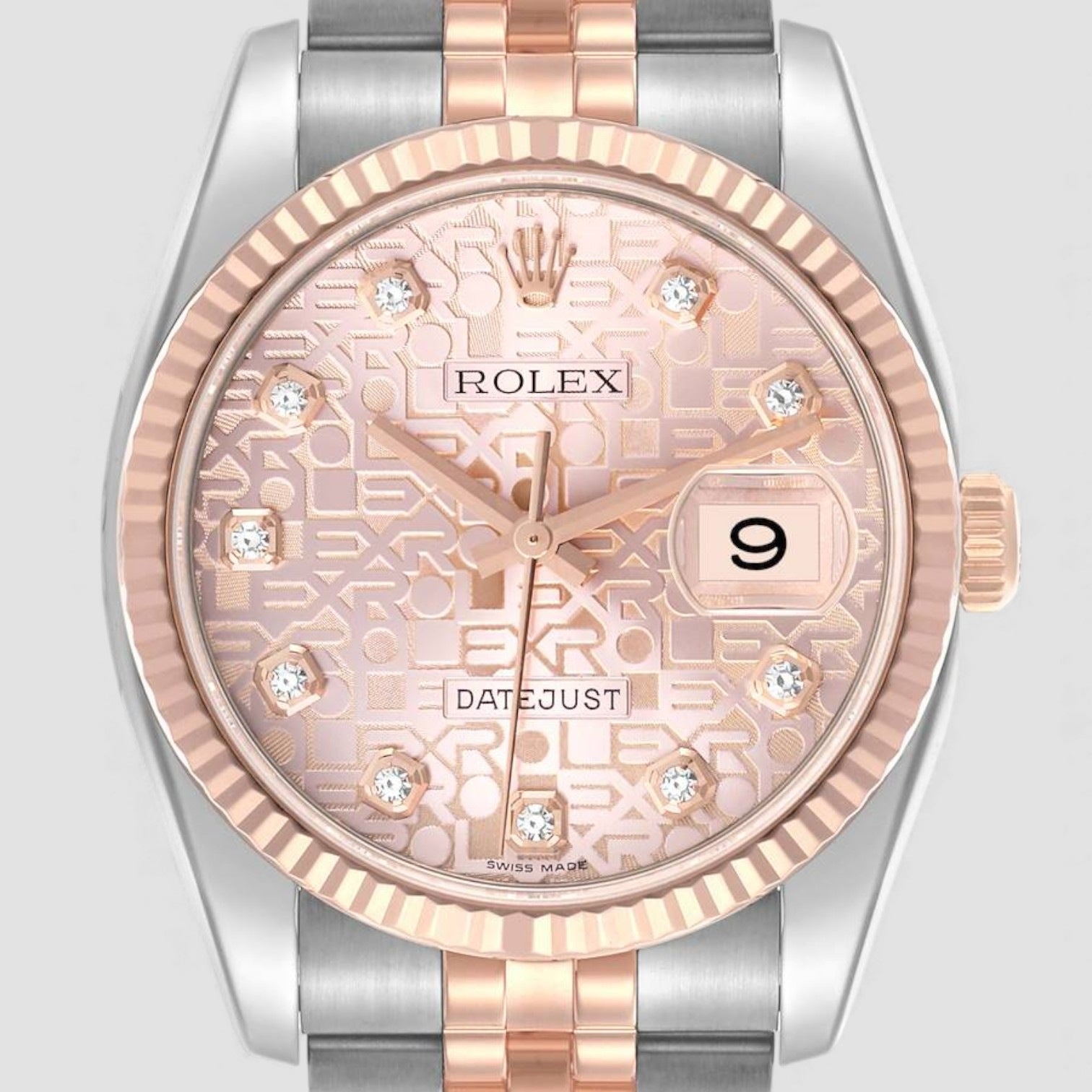 Rolex 116231