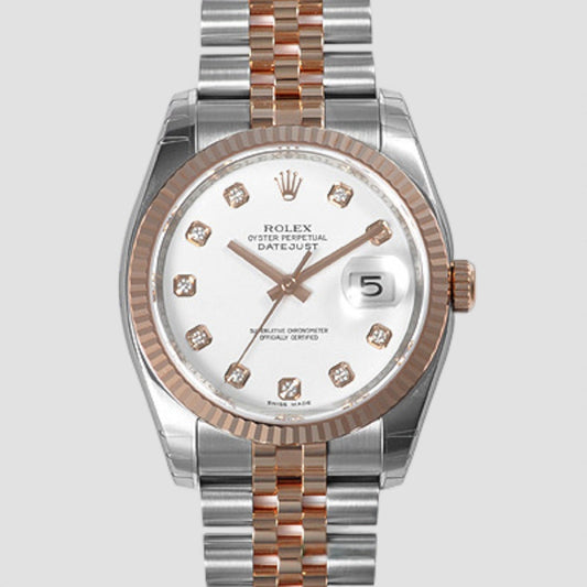 Rolex 116231