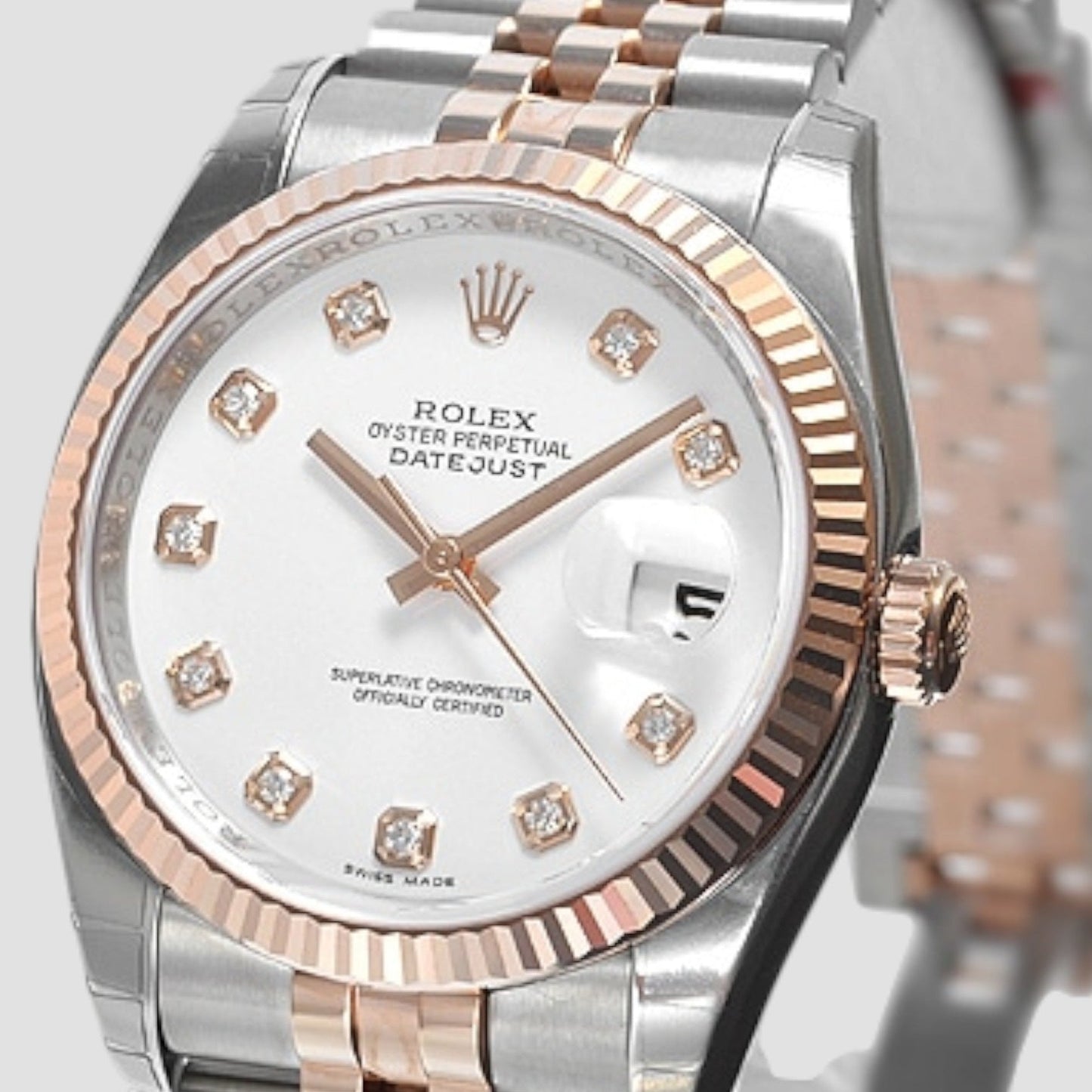 Rolex 116231