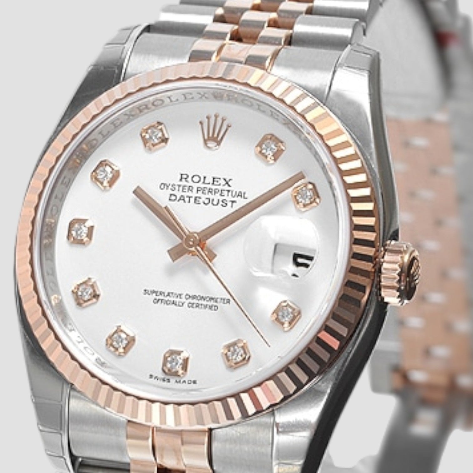 Rolex 116231