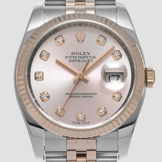 Rolex 116231