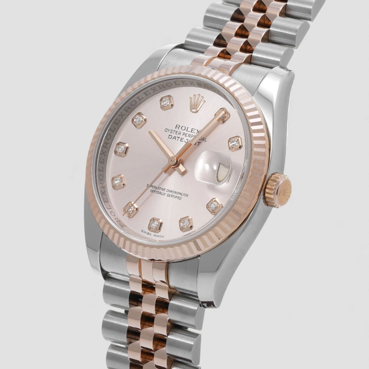 Rolex 116231