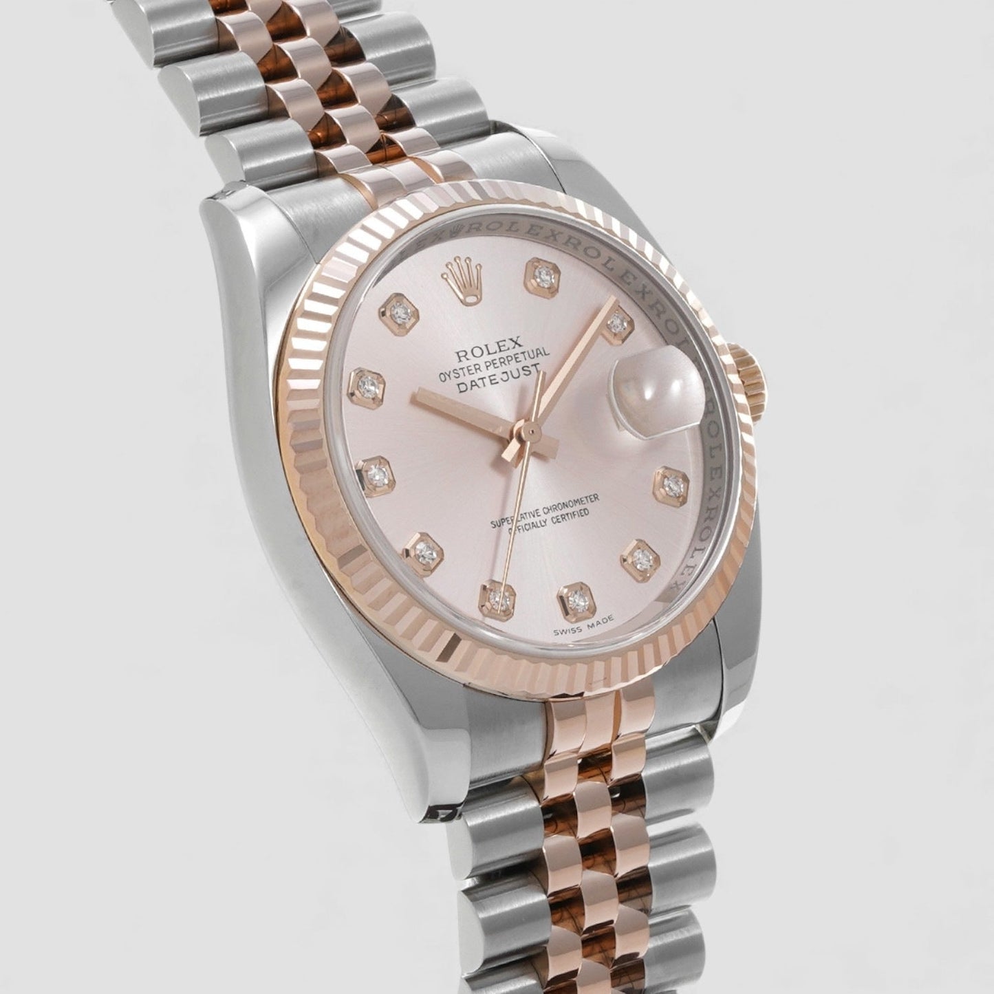 Rolex 116231